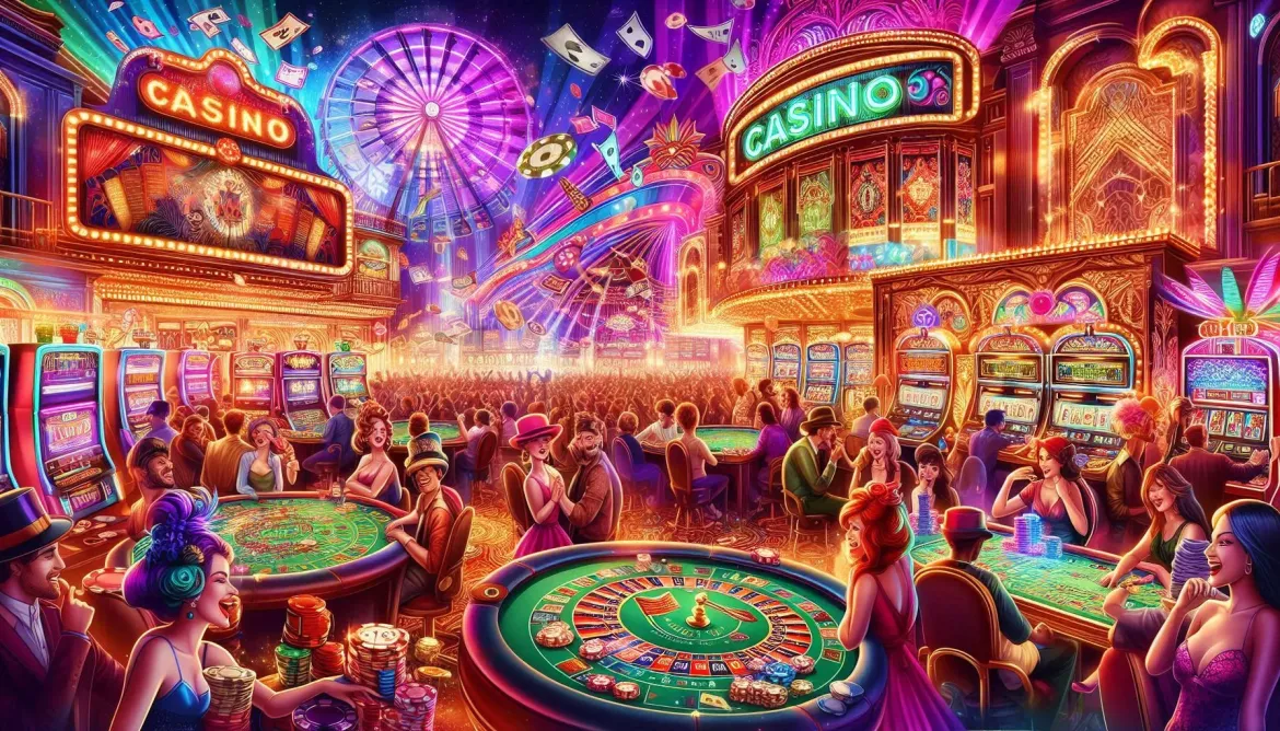 AFKSpin Casino